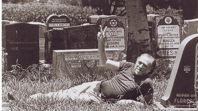 bukowski